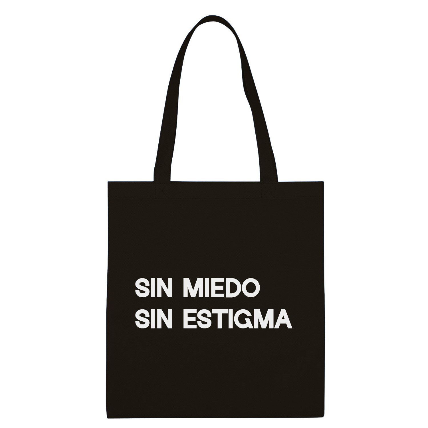 Woven Economy Tote Bag